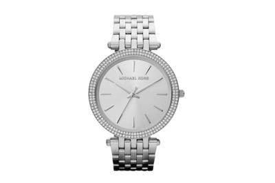 Michael Kors Darci MK3190 Dames Horloge 39mm 5 ATM