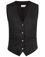 Karlowsky KY034 Ladies` Vest Lena - thumbnail