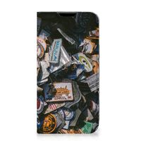 Apple iPhone 14 Plus Stand Case Badges