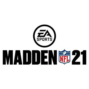 Electronic Arts Madden NFL 21 Standaard PlayStation 4