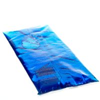 Mcdavid Cold Hot Pack Reusable Blue Regular 211