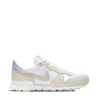 Nike WMNS NIKE INTERNATIONALIST sneakers wit/beige-ecru-wit