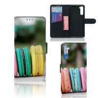 OnePlus Nord Book Cover Macarons