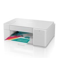 Brother DCP-J1200WE - 3-in-1 multifunctionele printer - kleureninkjet - ECOPRO printabonnement 4 maanden gratis - wifi - tot 16 pagina's/minuut