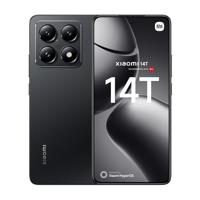 Xiaomi 14T 256GB Titan Black