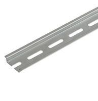 TS 35X7.5/LL/6 2M/ST  (2 Meter) - DIN rail (top hat rail) 35/7.5 mm Steel TS 35X7.5/LL/6 2M/ST