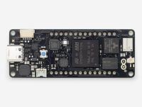 Arduino Portenta H7 Lite Connected [ABX00046] – Dual-core 32-bit ontwikkelingskaart met Wi-Fi en Bluetooth, ideaal voor IoT-toepassingen, machine learning en AI-projecten met 16 MB flashgeheugen