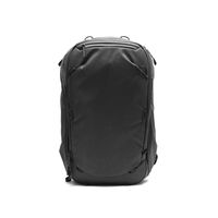 Peak Design Travel Backpack 45L Black - thumbnail