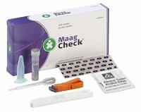 Testjezelf Maag Check Helicobacter Pylori