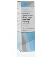 Leidapharm Neusspray Kind 0.05% Xylometazoline (10ml)