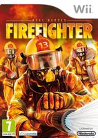 Real Heroes Firefighter - thumbnail