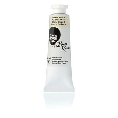 Bob Ross Olieverf Soft Wildlife - 37ml - Warm White