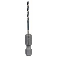 Bosch Accessories 2608577045 Metaal-spiraalboor 2 mm Gezamenlijke lengte 60 mm DIN 338 1 stuk(s)