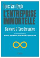 Lëntreprise immortelle (French Edition)