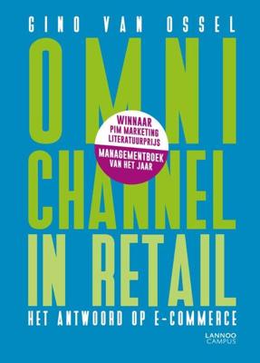 Omnichannel in retail - Gino van Ossel - eBook (9789401416962)