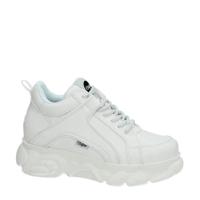 Buffalo Corin Vegan chunky dad sneakers wit