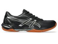 ASICS Gel-Rocket 12 Herensneakers, 40 EU, Black Gunmetal, 40 EU