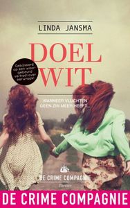 Doelwit - Linda Jansma - ebook