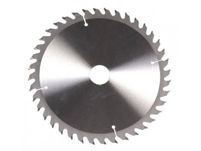 Ferm MSA1026 Cirkelzaagblad Diameter:250 mm Aantal tanden:40