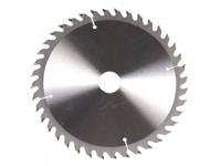 Ferm MSA1026 Cirkelzaagblad Diameter:250 mm Aantal tanden:40