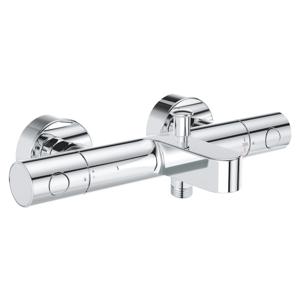 Grohe QuickFix Precision Get bad-thermostaatkraan chroom