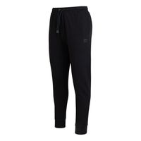 Cruyff Xinner Joggingbroek Zwart Donkergrijs