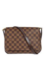 Louis Vuitton Pre-Owned sac porté épaule Musette Tango (2003) - Marron - thumbnail