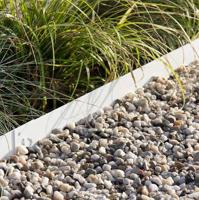 Limburgs wit grind Big Bag - 1500 kg - 1m3 - Keuze uit 2 formaten