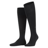 Burlington Dublin Cotton Knee High Sock - thumbnail