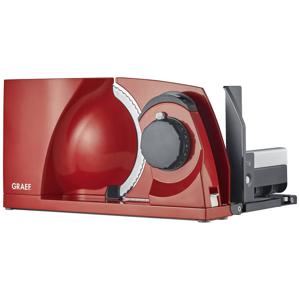 Graef MT1003EU snijmachine Electrisch 170 W Rood