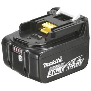 Makita 197615-3 batterij/accu en oplader voor elektrisch gereedschap Batterij/Accu