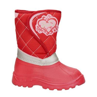Hobb's snowboots roze