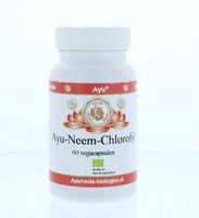 Ayu neem chlorofyl 300mg - thumbnail