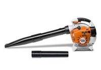 Stihl BG 86 | Krachtige benzine bladblazer | 800W - 42410111753