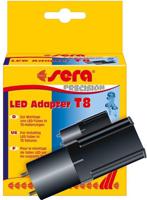 Sera LED Adapter T8 2-Pack - Flexibele Aquariumverlichting, Eenvoudige Installatie