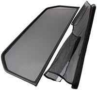 Pasklaar Cabrio Windschot passend voor Porsche 968 WV1128