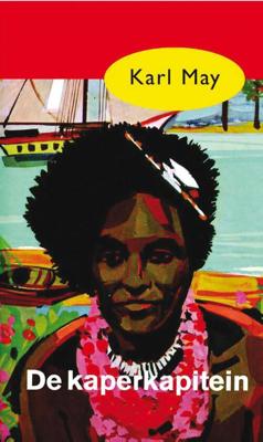 De kaperkapitein - Karl May - eBook (9789000312634)
