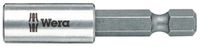 Wera 899/4/1 S Universele Bithouder met sterke spanring, 1/4 duim x 300 mm - 1 stuk(s) - 05160981001