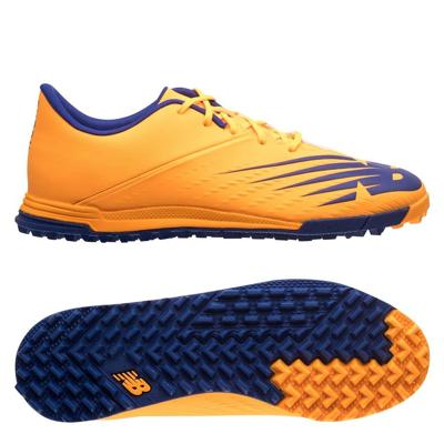 New Balance Furon 6.0 + Dispatch TF Vivid Spark - Oranje Kinderen New Balance Furon 6.0 + Dispatch TF Vivid Spark - Oranje Kinderen