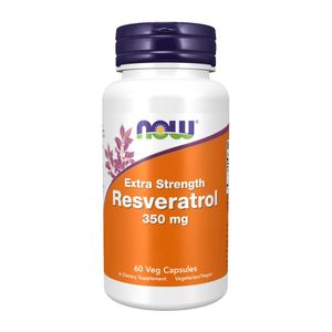 Resveratrol 350mg 60v-caps