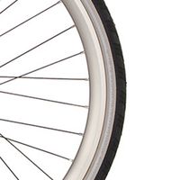 Cortina Velg J19DC matt double - thumbnail