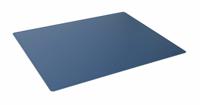 Durable 713207 713207 Bureau onderlegger Donkerblauw (b x h) 530 mm x 400 mm