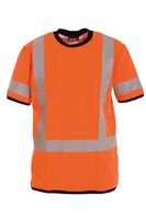 Tranemo 527189 FR Hi-Vis T-Shirt