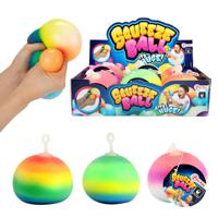 Toi Toys Pufferbal Squeeze Ø10,5cm - thumbnail