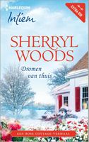 Dromen van thuis - Sherryl Woods - ebook - thumbnail