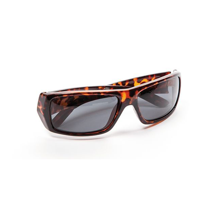 Polaryte HD Zonnebril Tortoise