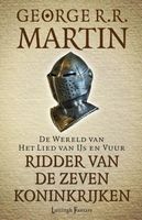 Ridder van de zeven koninkrijken - George R.R. Martin - ebook - thumbnail