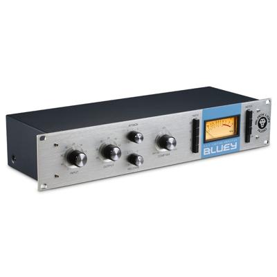 Koko Noko rok met all over print en plooien donkerblauw/oranje