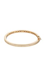 Sydney Evan bracelet jonc en or 14ct - thumbnail