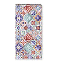 OnePlus Nord CE 2 Lite 5G Standcase Tiles Color